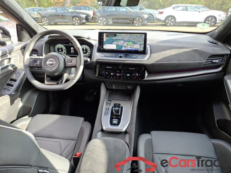 NISSAN Qashqai 1.5 E-Power AT N-Design #5