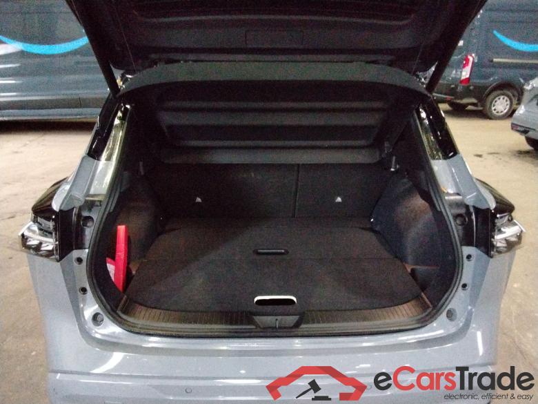 NISSAN Qashqai 1.5 E-Power AT N-Design #4