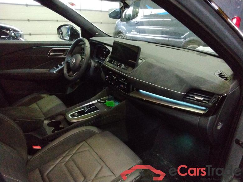 NISSAN Qashqai 1.5 E-Power AT N-Design #6