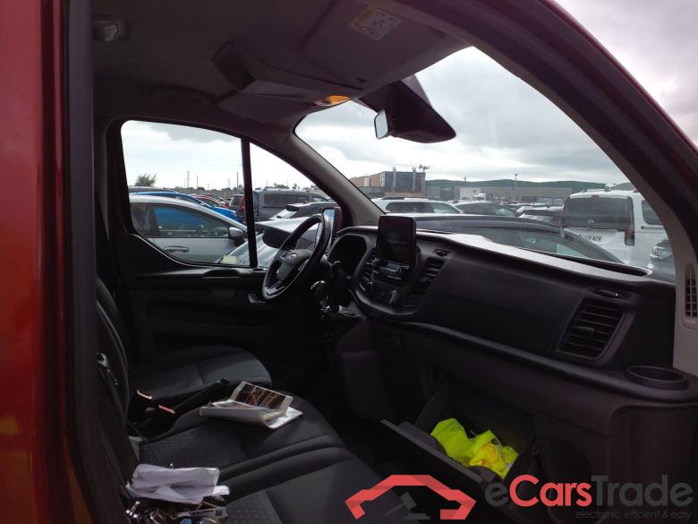 FORD Transit Custom Kombi FT 320 L1 2.0 EcoBlue 96kw (130CV) Euro 6.2  Trend #3