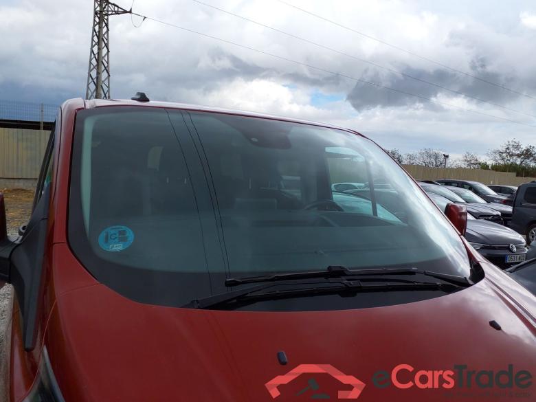 FORD Transit Custom Kombi FT 320 L1 2.0 EcoBlue 96kw (130CV) Euro 6.2  Trend #6