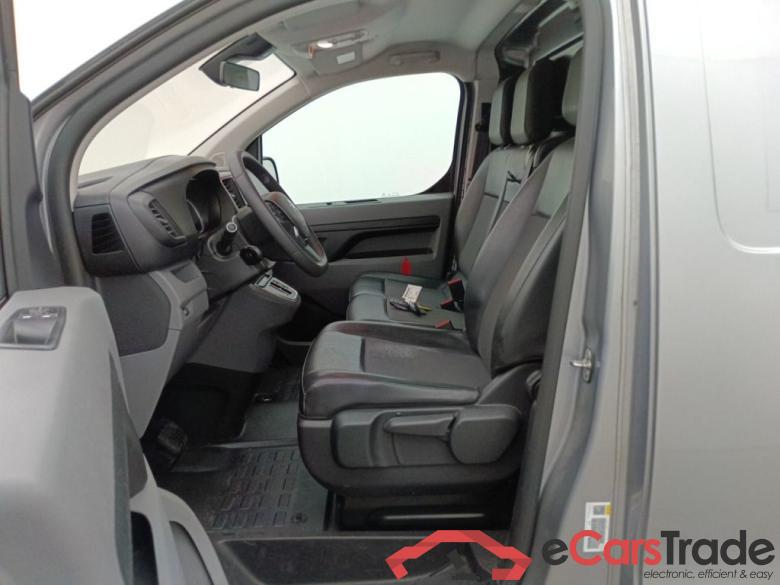 CITROEN E-JUMPY FOURGON MWB 75KWh M Driver 5d #3