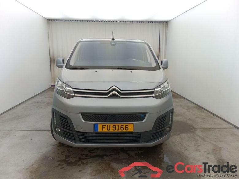 CITROEN E-JUMPY FOURGON MWB 75KWh M Driver 5d #5