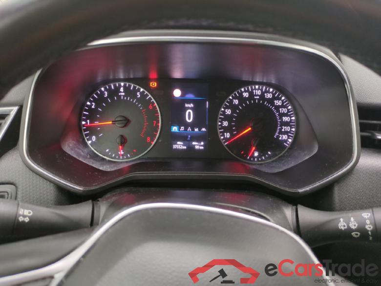 Clio V Business 1.0 TCe 100CV BVM5 E6dT / TRANSFO VP/VF #6