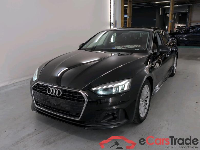 AUDI A5 SPORTBACK 2.0 30 TDI S TRONIC BUS. ED. #1