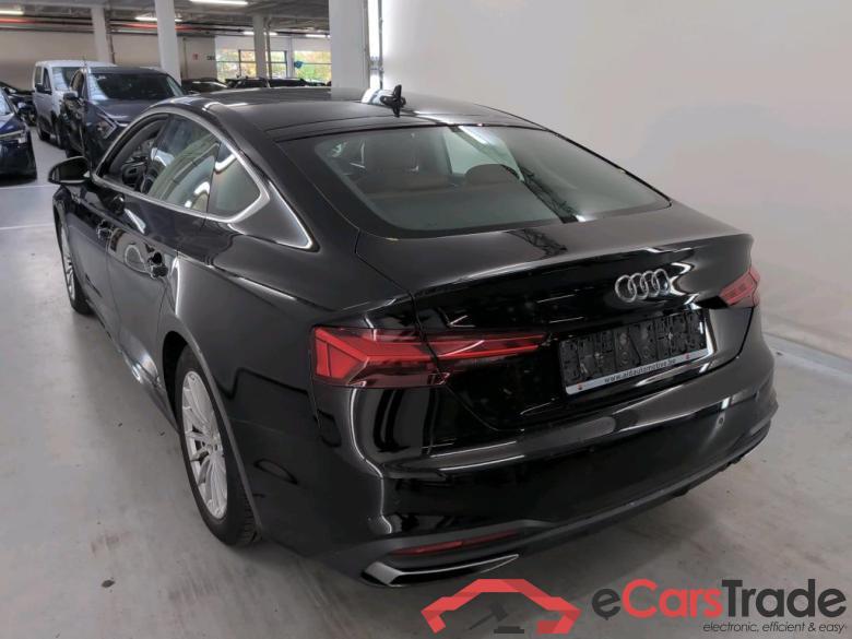 AUDI A5 SPORTBACK 2.0 30 TDI S TRONIC BUS. ED. #3