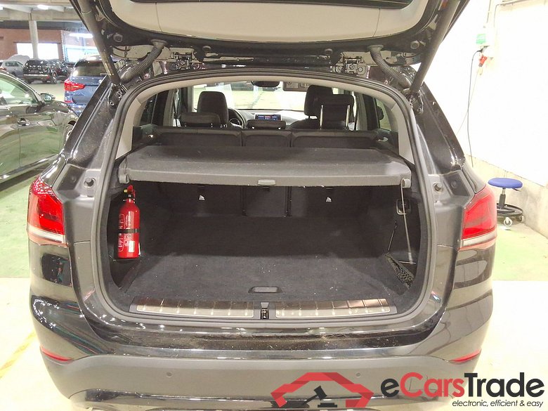 BMW X1 DIESEL - 2015 1.5 dA sDrive16 AdBlue (EU6d-TEMP) #3