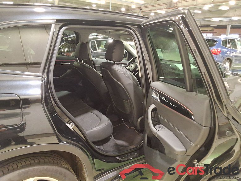 BMW X1 DIESEL - 2015 1.5 dA sDrive16 AdBlue (EU6d-TEMP) #5