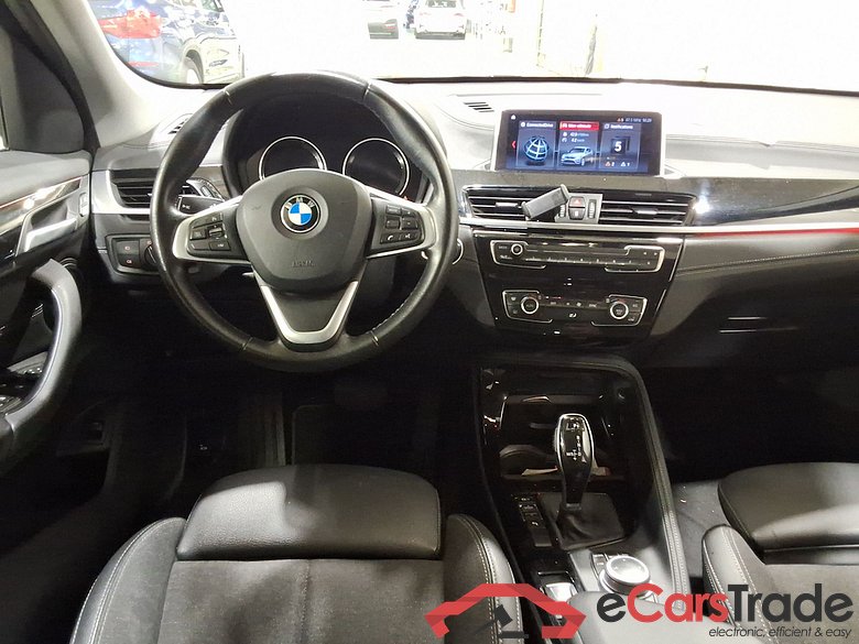 BMW X1 DIESEL - 2015 1.5 dA sDrive16 AdBlue (EU6d-TEMP) #6