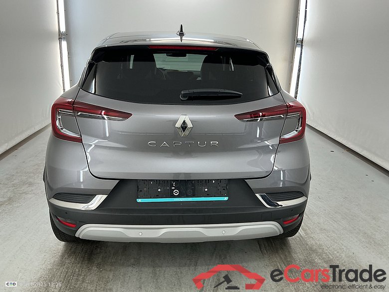 RENAULT CAPTUR 1.0 TCE 90 TECHNO #5