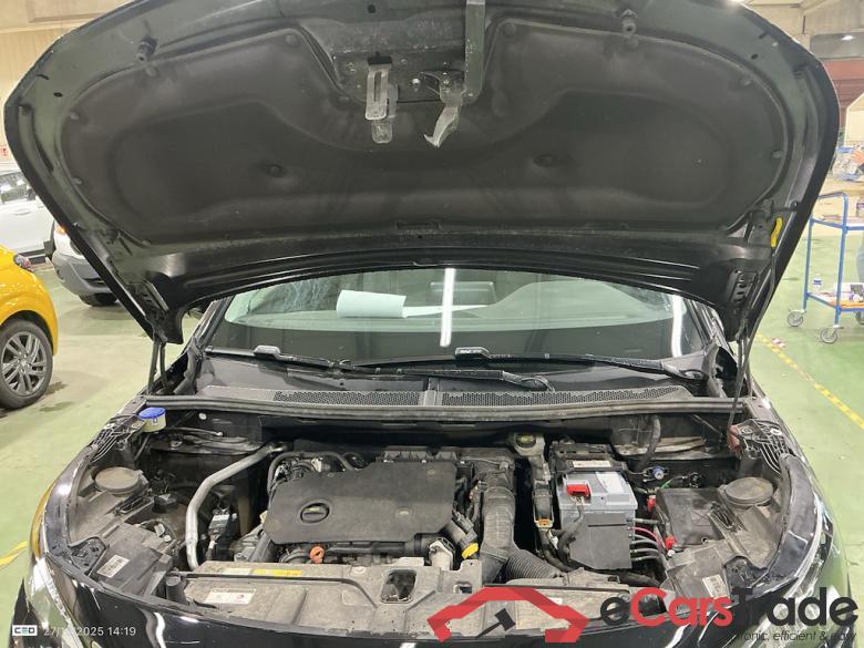 PEUGEOT 5008 DIESEL - 2020 1.5 BlueHDi Allure #6