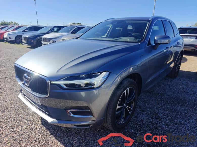 VOLVO XC60 / 2017 / 5P / todoterreno 2.0 T8 AWD Business Plus Auto #1