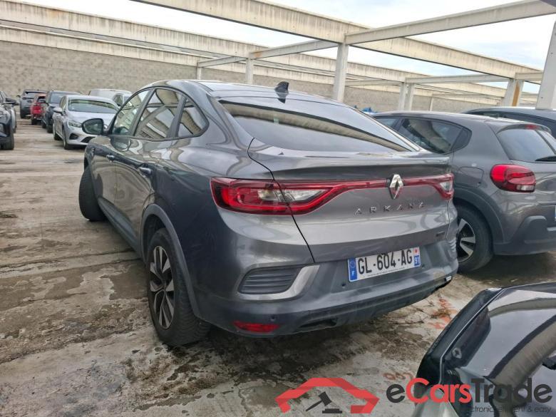 Renault Arkana 1.6 E-Tech Hybrid Evolution Aut. LED Navi KeylessGo Camera Klima PDC ... #4