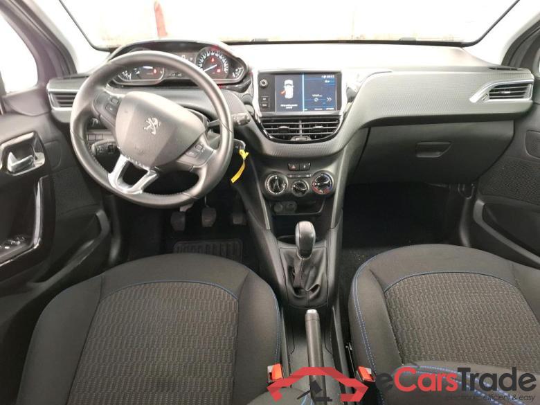 208 Signature 1.2 PureTech 80CV BVM5 E6dT #5