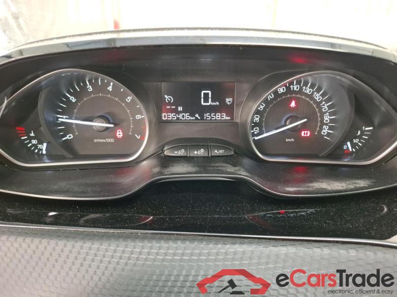 208 Signature 1.2 PureTech 80CV BVM5 E6dT #6