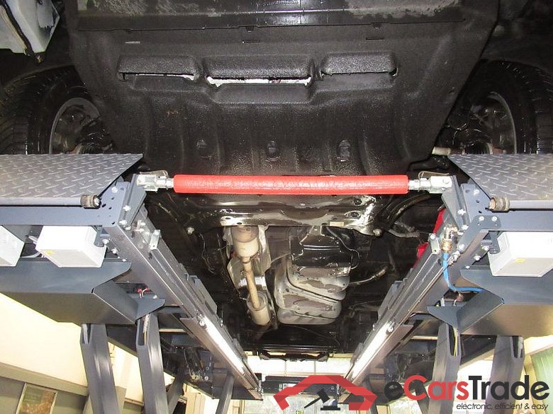 Ford Transit/Tourneo Custom Kombi (TTF)(2012->) DE - Bs5 2.0 TDCi EU6d-T, 320 L1 Sport (EURO 6d-TEMP), (Facelift) 2019 - 2021 #5