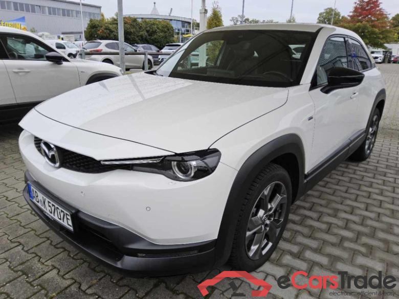 Mazda MX-30 (DR)(05.2020->) DE - SUV5 e-SKYACTIV, Advantage, 2022 - 2025 #1