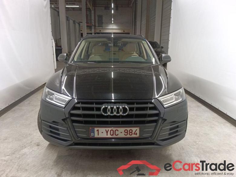 Audi Q5 30 TDI 5d #5