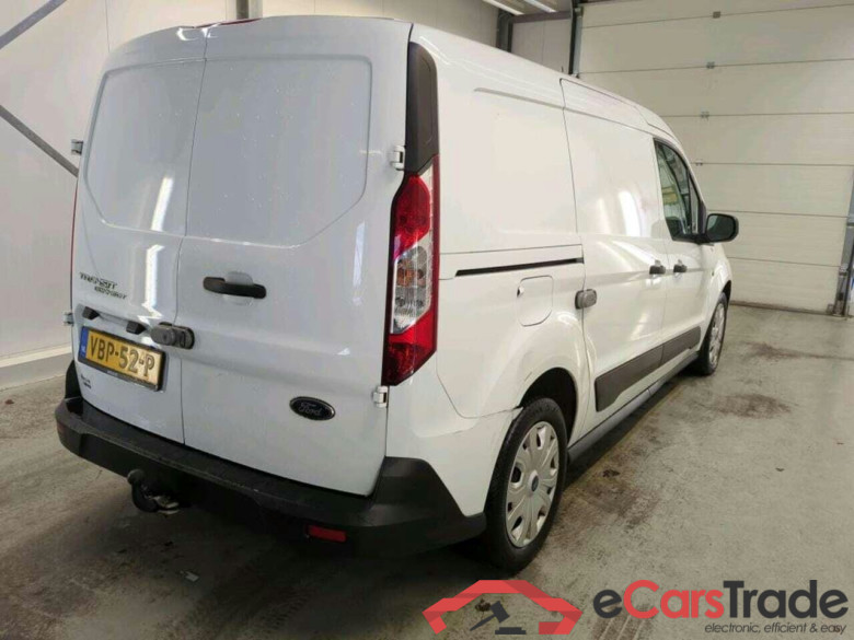 FORD Transit Connect 1.5 EcoBlue L2 Trend #2