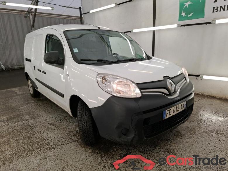 Kangoo Express Maxi Extra (Série Spéciale) 1.5 dCi 90CV BVM5 E6 #4