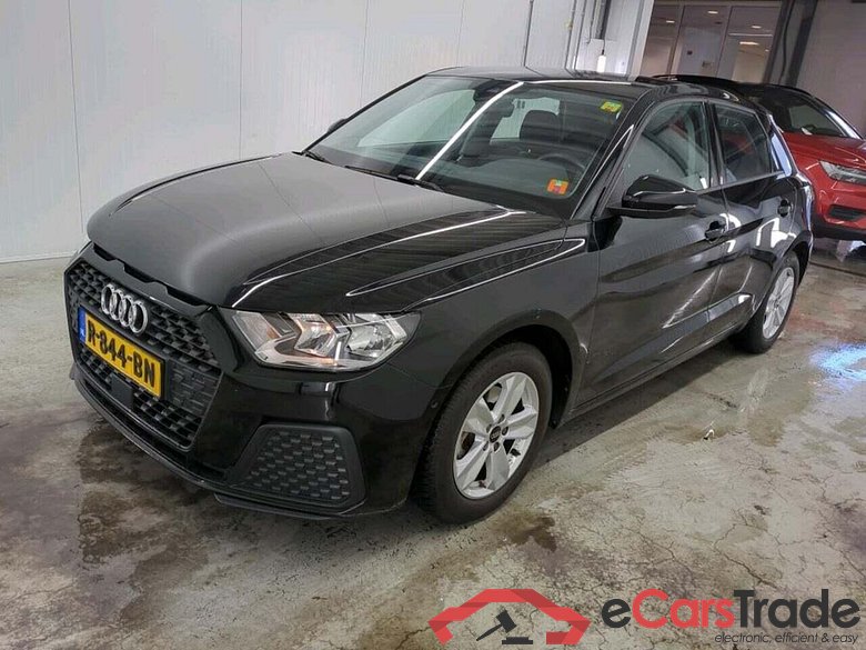 AUDI A1 Sportback 30 TFSI Pro Line
