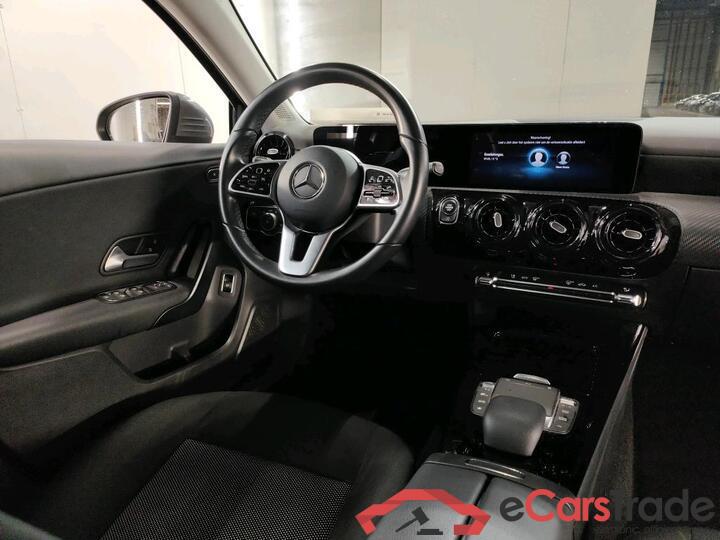 Mercedes A-Klasse Limousine A-Klasse Limousine A 180d Business Solution 85kW/116pk  4D/P Auto-7 #5