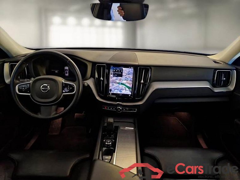 VOLVO XC60 / 2021 / 5P / SUV B4 D AUTOMATICO INSCRIPTION #3