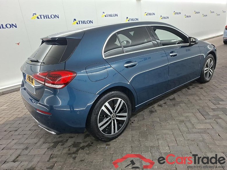 MERCEDES-BENZ A-klasse A 250 e 8G-DCT Bus Sol Luxury Limited 5D 160kW #3