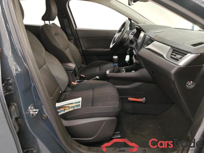 Renault Captur TCe 100 Zen 5d #3