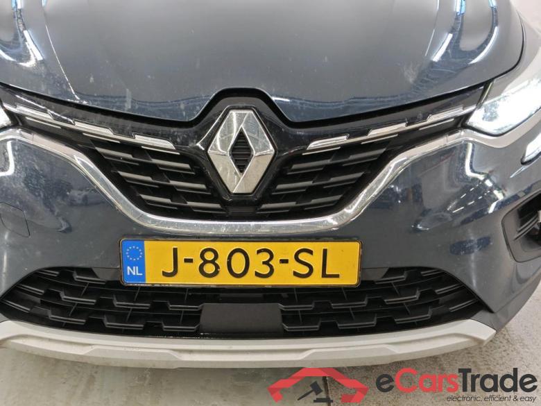 Renault Captur TCe 100 Zen 5d #5