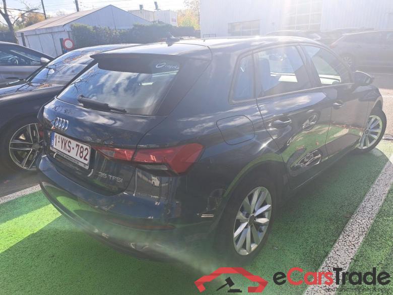AUDI - AUD A3 SB 35 TFSi 150PK Pack Business Plus With Sport Seats * PETROL * #2