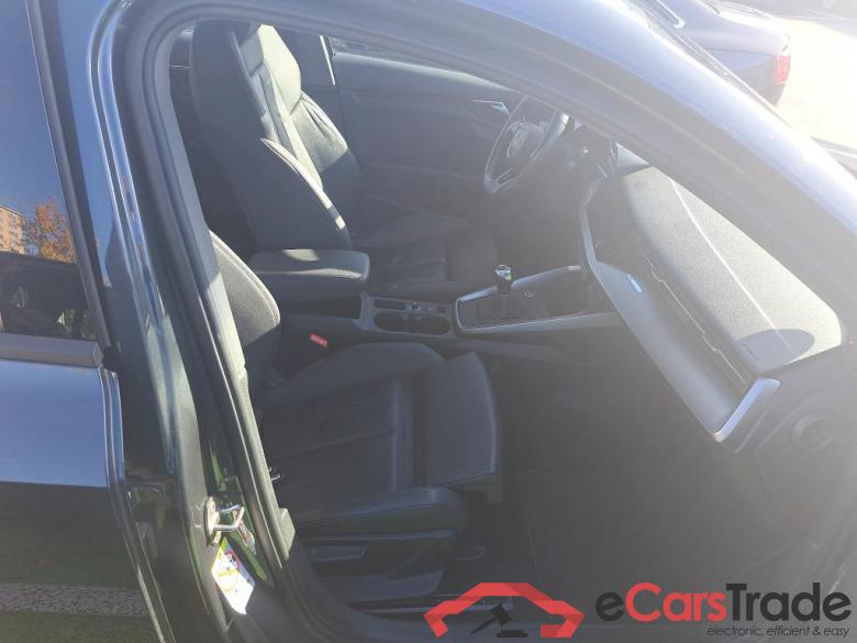 AUDI - AUD A3 SB 35 TFSi 150PK Pack Business Plus With Sport Seats * PETROL * #3