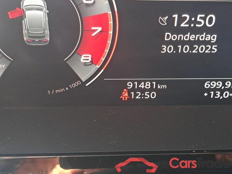 AUDI - AUD A3 SB 35 TFSi 150PK Pack Business Plus With Sport Seats * PETROL * #5