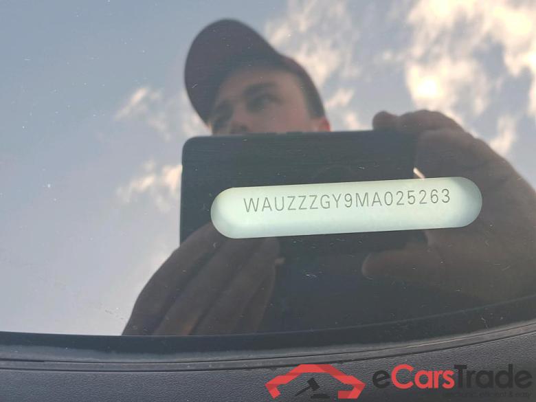 AUDI - AUD A3 SB 35 TFSi 150PK Pack Business Plus With Sport Seats * PETROL * #6