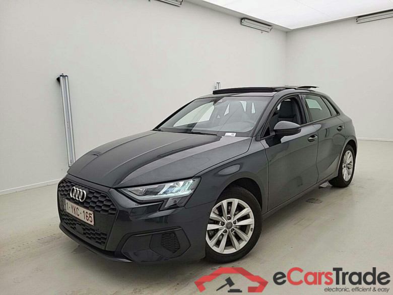 AUDI A3 SPORTBACK 35 TDI S-TRONIC