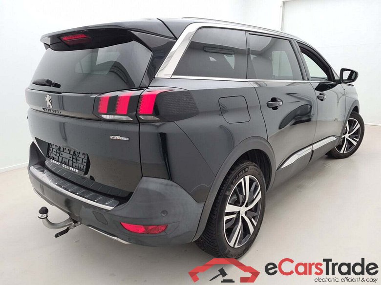 PEUGEOT 5008 1.6 PURETECH S/S GT LINE EAT8 #2