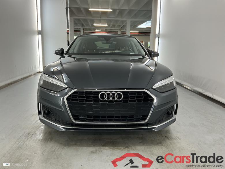AUDI A5 SPORTBACK 2.0 30 TDI S TRONIC BUS. ED. ADVANCED #2