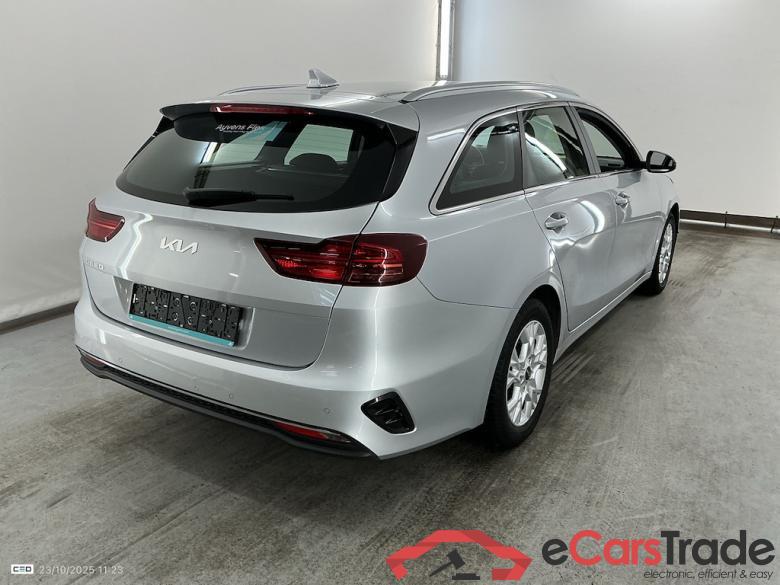 KIA CEE'D SPORTSWAGON 1.0 T-GDI PULSE #4