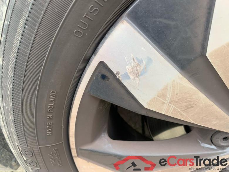 VOLKSWAGEN T-Cross T-Cross Style Business Premium 1.0 TSI 81 kW (110 ch) 7 vitesses DSG #4