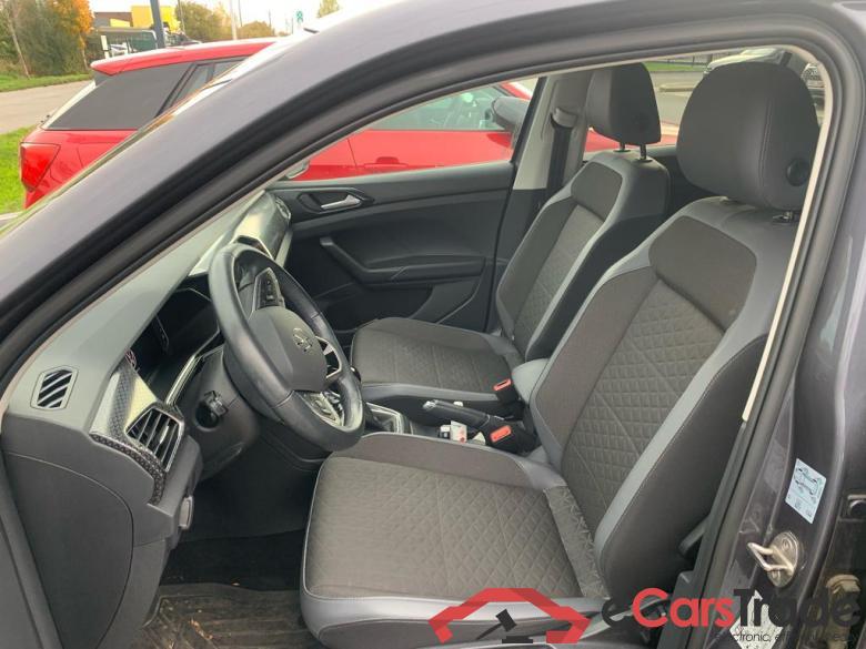 VOLKSWAGEN T-Cross T-Cross Style Business Premium 1.0 TSI 81 kW (110 ch) 7 vitesses DSG #5