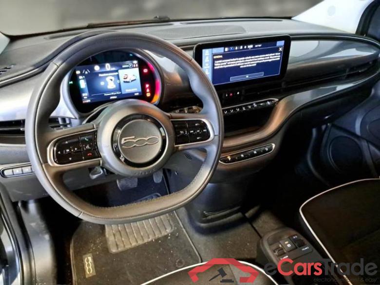 FIAT 500 / 2020 / 4P / BERLINA ELETTRICA 3+1 118CV #3