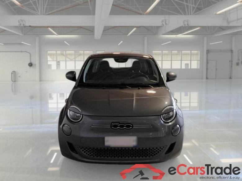 FIAT 500 / 2020 / 4P / BERLINA ELETTRICA 3+1 118CV #6