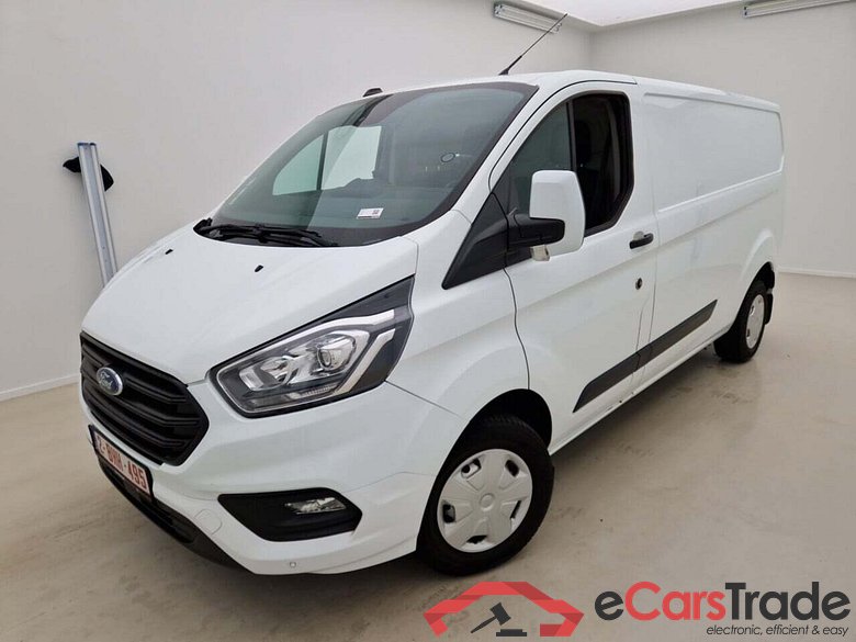 FORD TRANSIT CUSTOM 2.0 TDCI L2H1 TREND