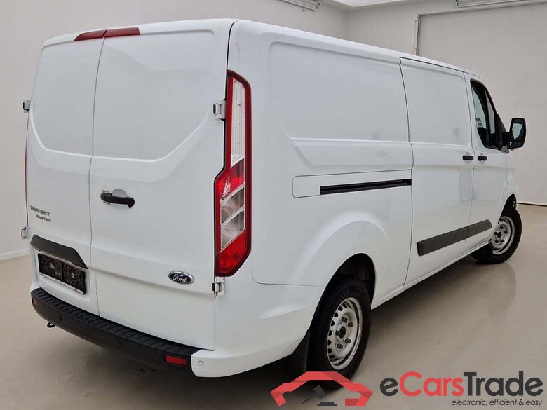 FORD TRANSIT CUSTOM 2.0 TDCI L2H1 TREND #2