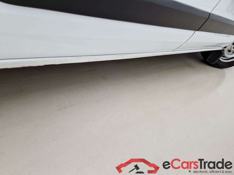 FORD TRANSIT CUSTOM 2.0 TDCI L2H1 TREND #5