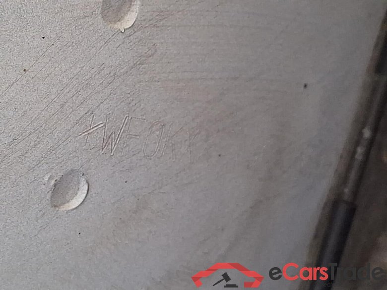 FORD TRANSIT 2.0 TDCI 350L L3H2 TREND DC #6