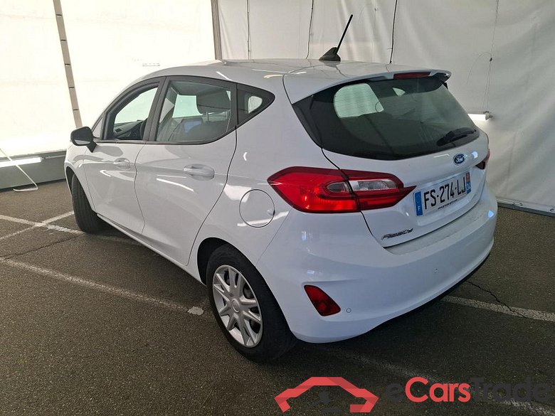 Fiesta Cool&Connect 1.1 75CV BVM5 E6dT #2