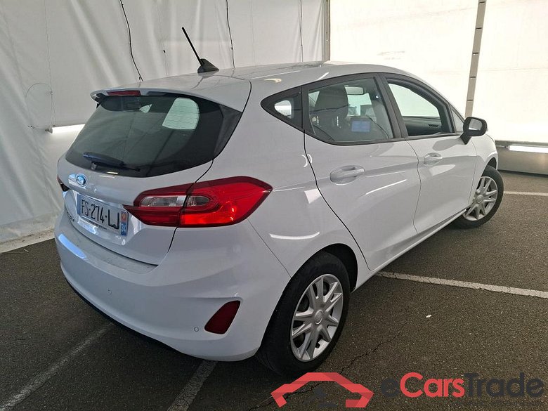 Fiesta Cool&Connect 1.1 75CV BVM5 E6dT #3