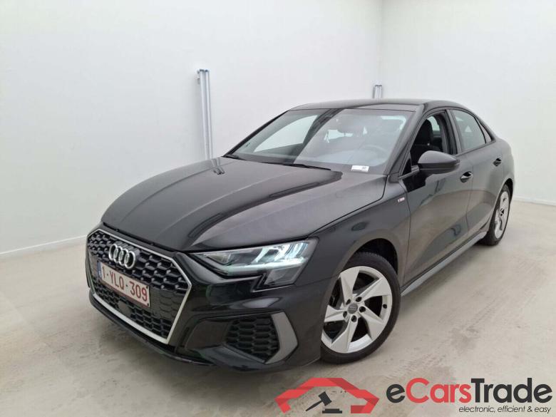 AUDI A3 LIMOUSINE 2.0 30 TDI #1