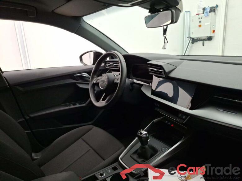 AUDI A3 LIMOUSINE 2.0 30 TDI #3